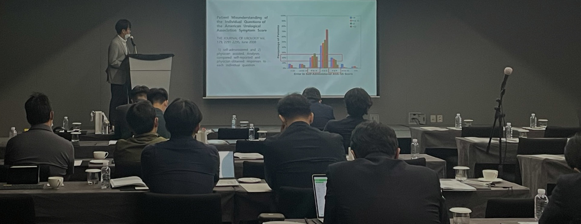 근거중심비뇨의학연구회 | Evidence Based Urological Society (EBUS)